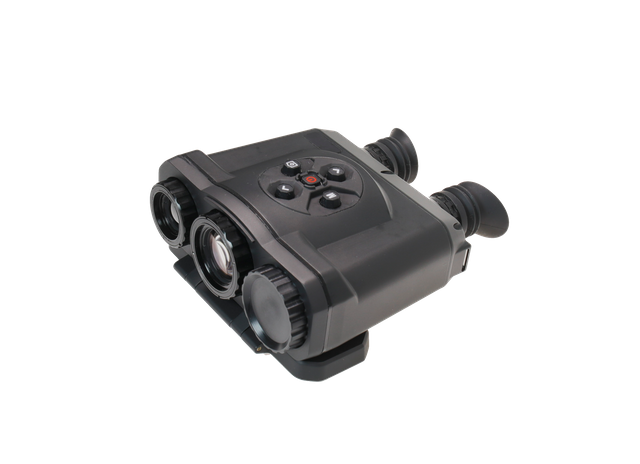 V-FB Series Fusion Binocular