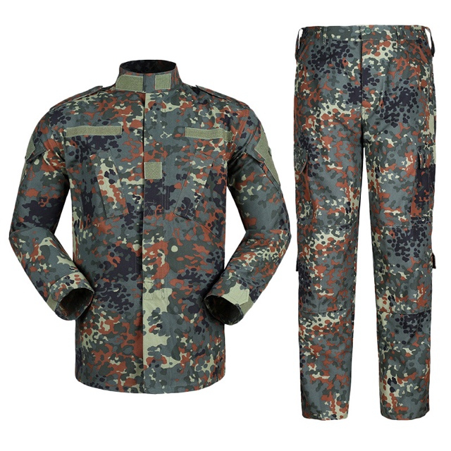 ACU Uniform