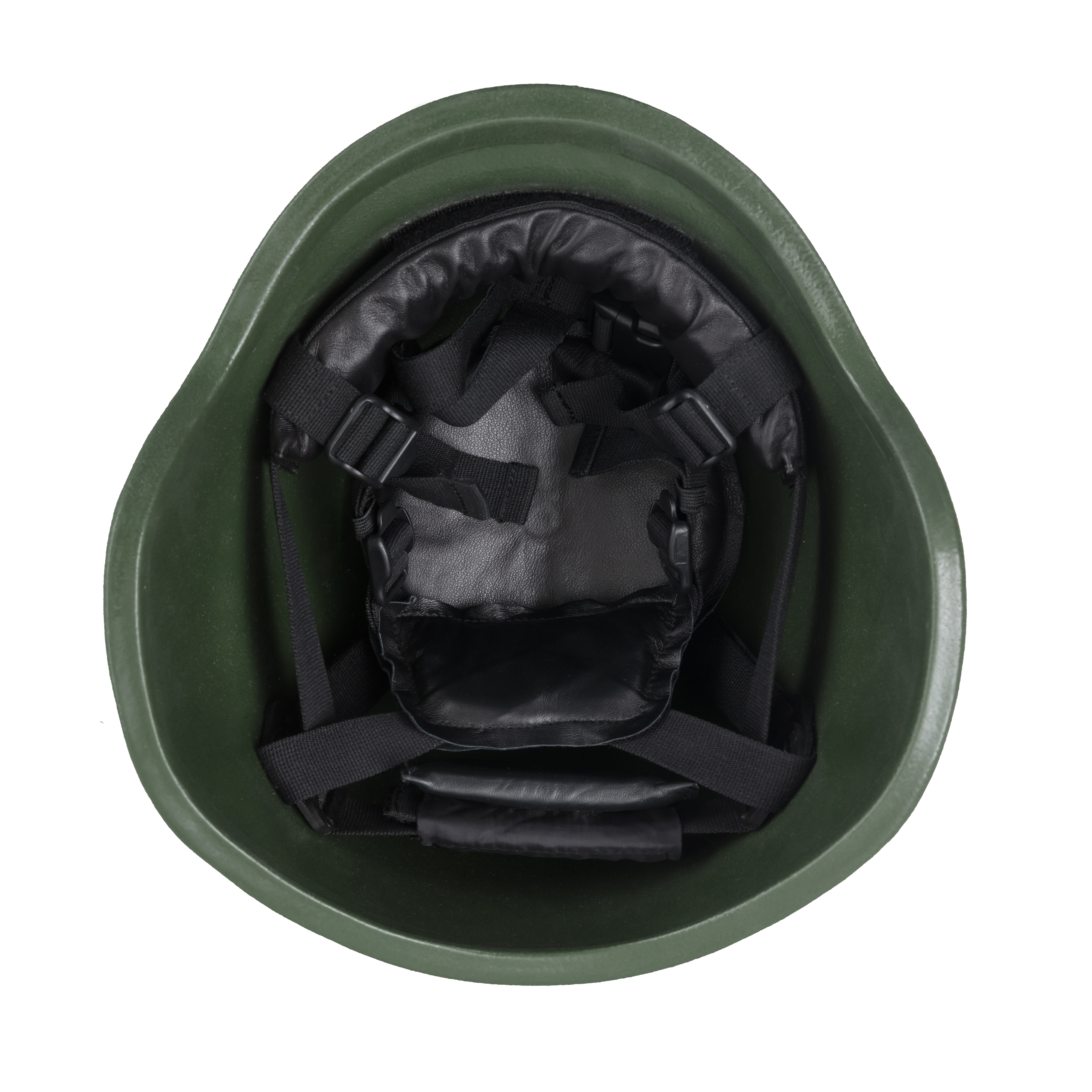 PASGT Bulletproof Helmet