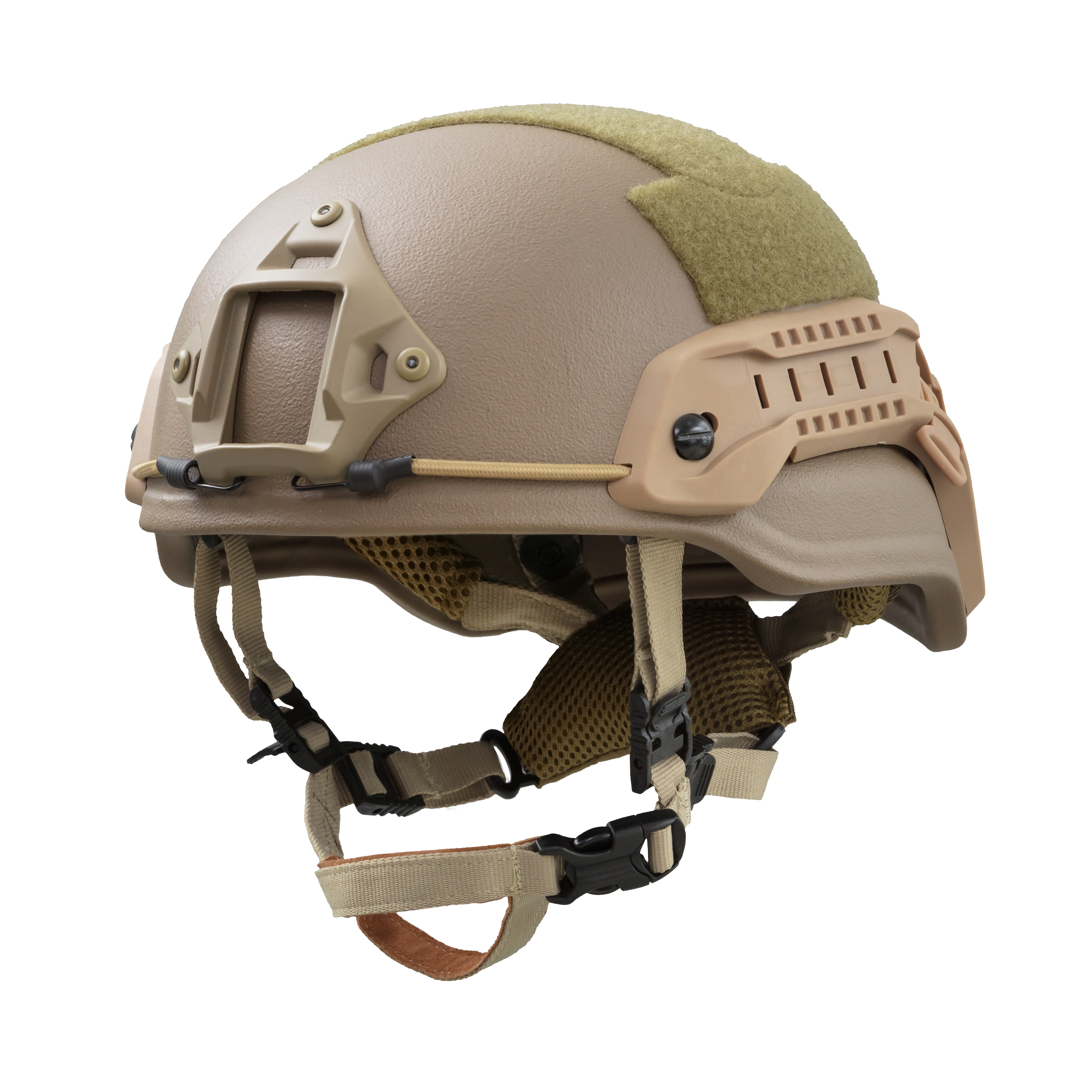 MICH Mid Cut Tactical Bulletproof Helmet