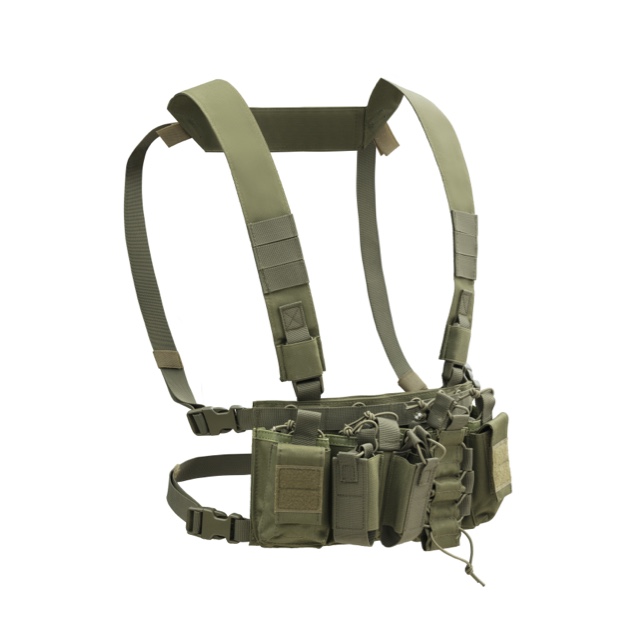 Tactical Sling