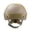 MICH High Cut Tactical Bulletproof Helmet