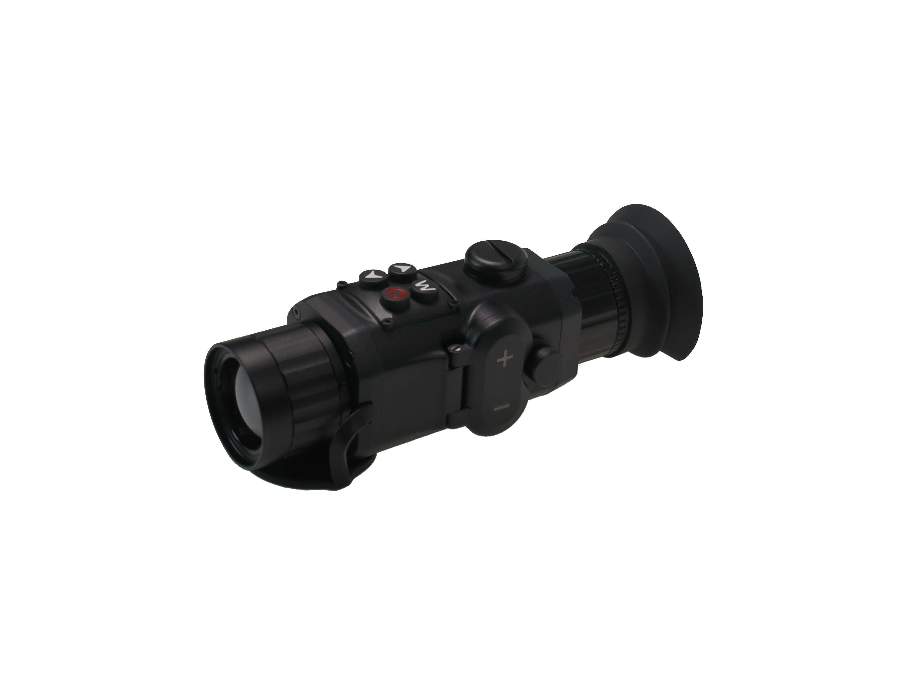 Thermal Clip-On Scope
