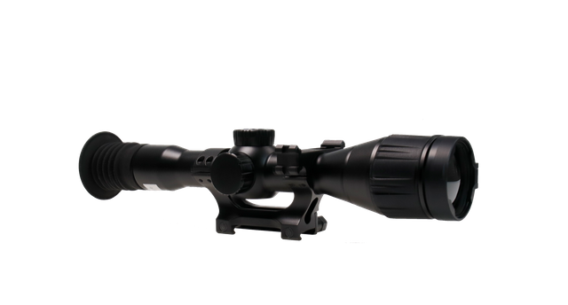 Thermal Rifle Scope