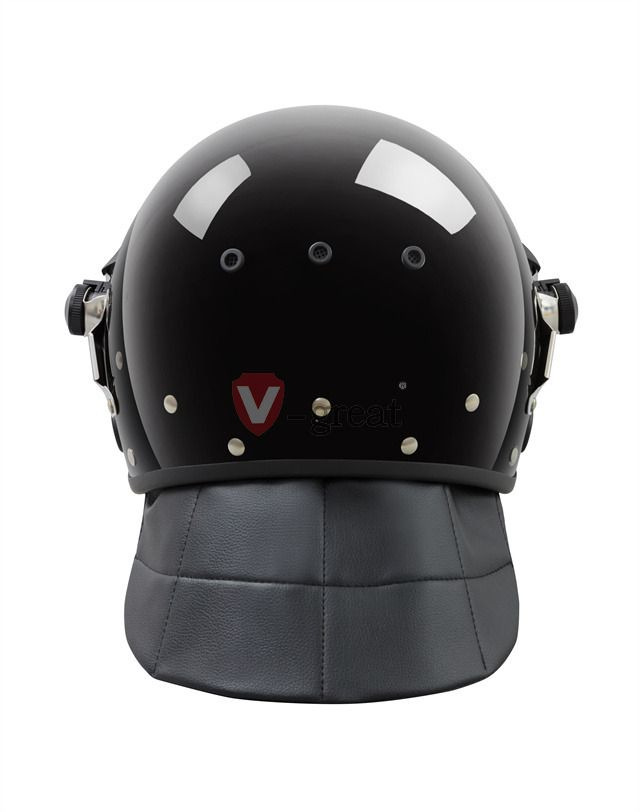 Anti-riot helmet V-RH001