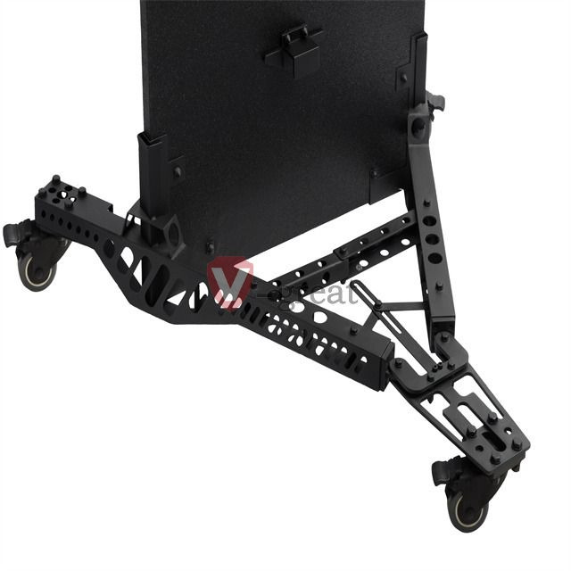 Ballistic Shield V-MBS 002 