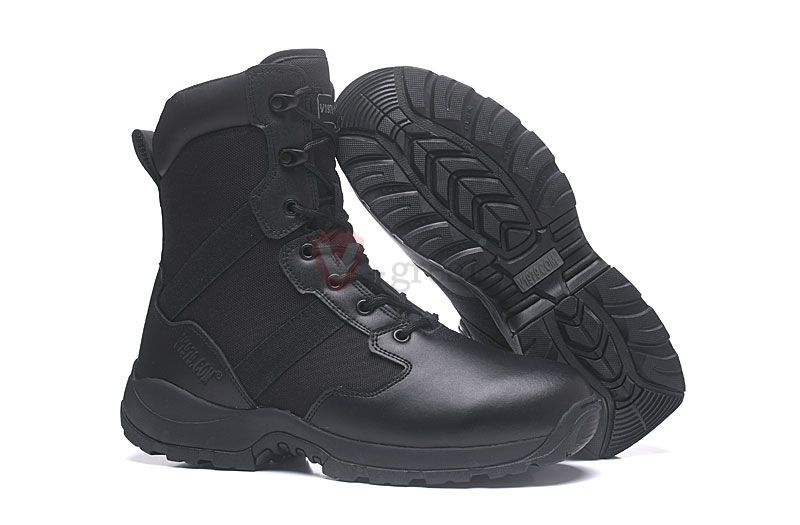 Ultralight Breathable Waterproof Tactical Boots