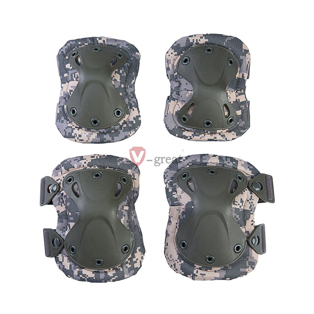 Knee&Elbow Pads V-KEP001