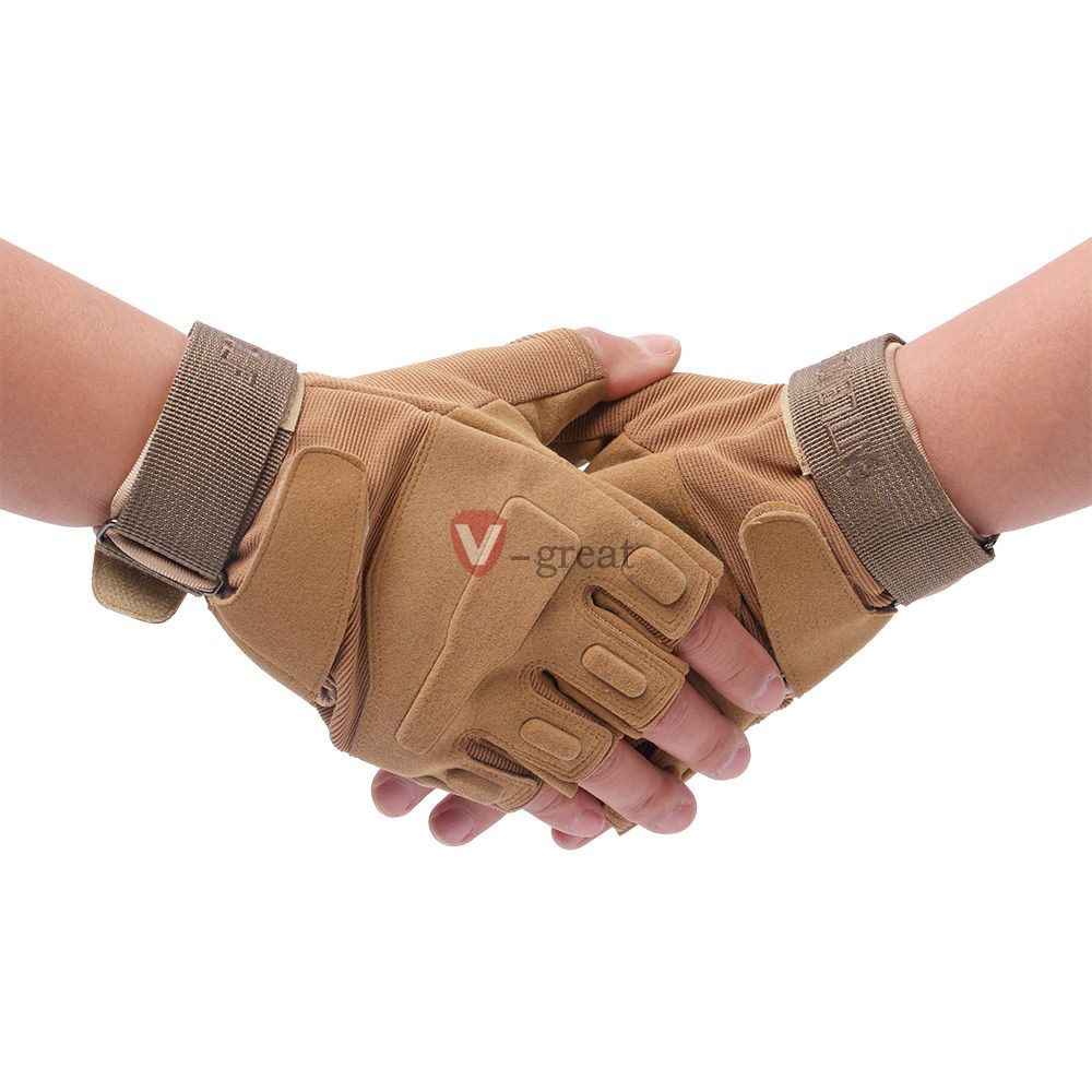 Tactical Gloves V-TG001