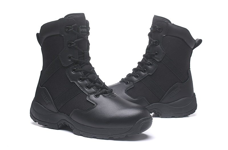 Waterproof and Puncture Resistant Ultralight Tactical Boots