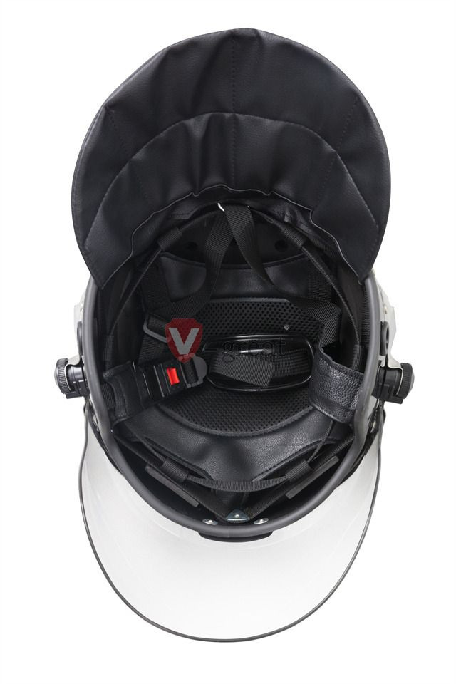 Anti-riot helmet V-RH001