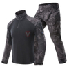 Tactical Suit
