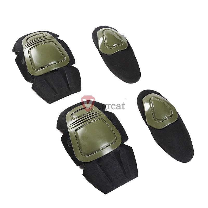 Knee&Elbow Pads V-KEP002