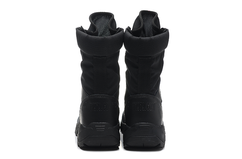 Ultralight Breathable Waterproof Tactical Boots