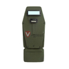 Ballistic Shield V-QRS 001