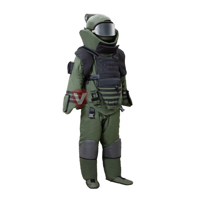 EOD Suit V-EOD 001