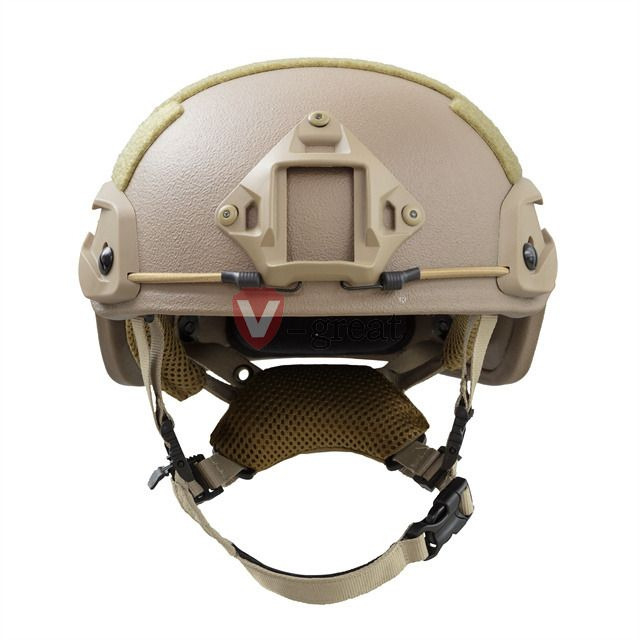 MICH HIGH CUT TACTICAL