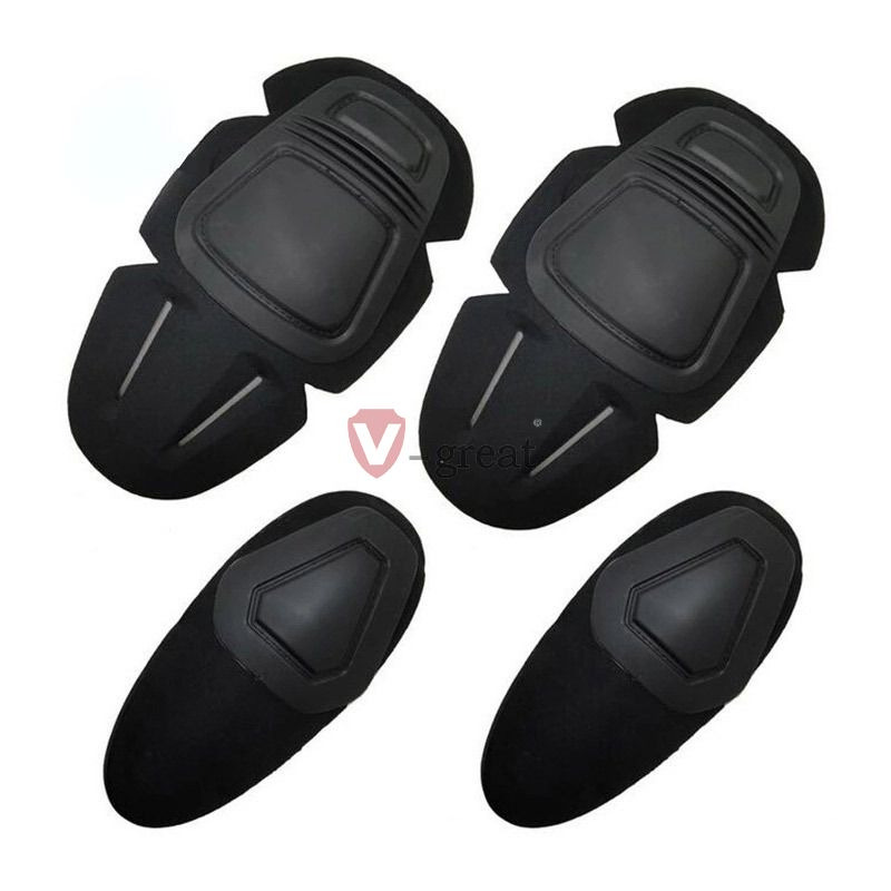 Knee&Elbow Pads V-KEP002