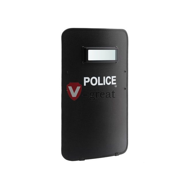 Ballistic Shield V-BFS 003
