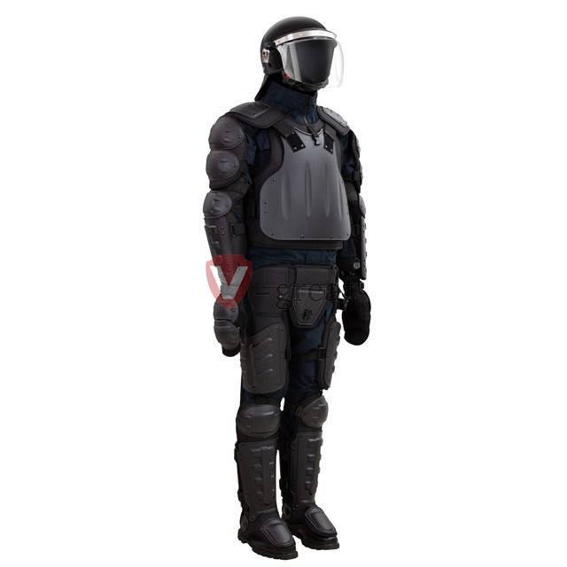 Anti-riot suit V-RG002