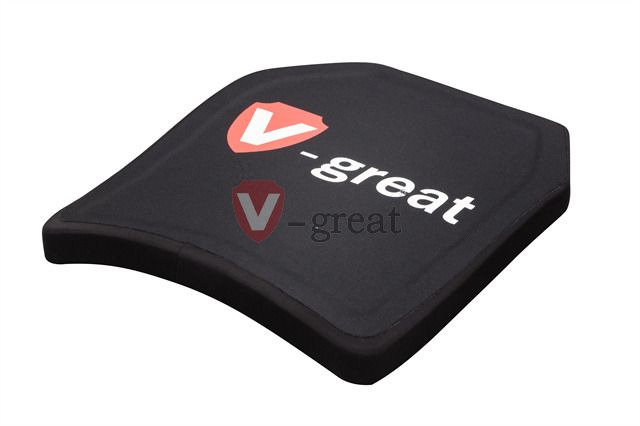 Ballistic Plate Multi Curve