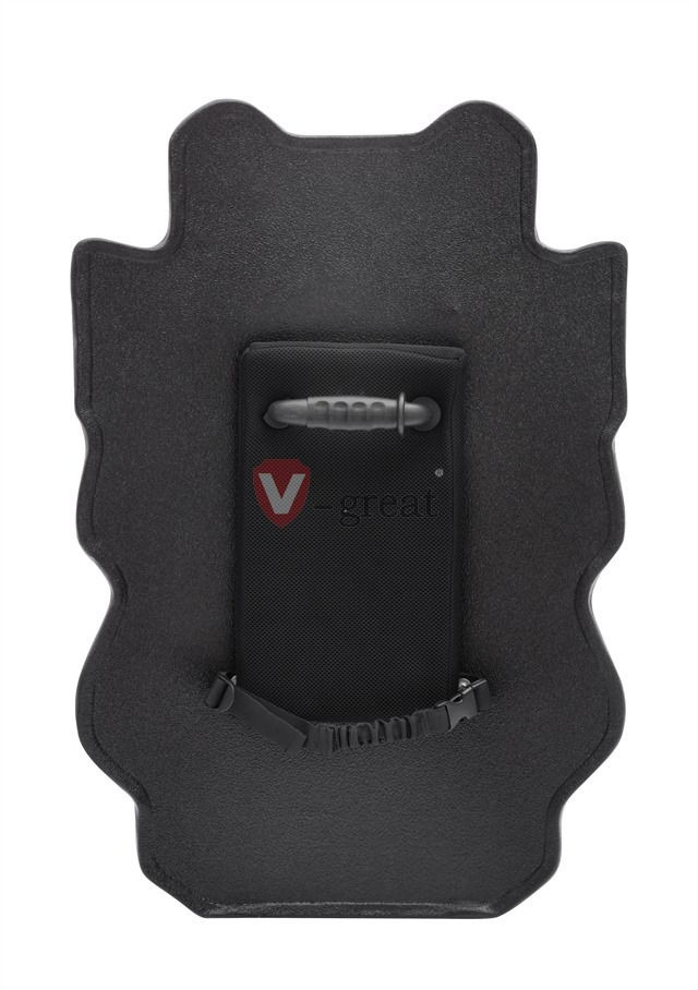 Ballistic Shield V-BFS 001