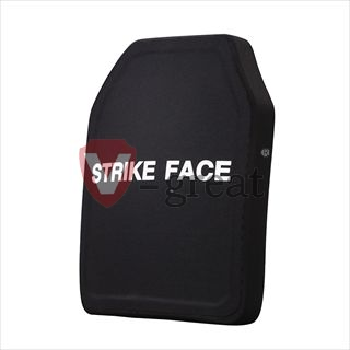 Ballistic Plate Multi Curve