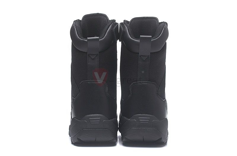 Ultralight Breathable Waterproof Tactical Boots