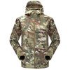 Softshell Jacket