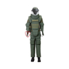 Demining Suit V-DMS 001 