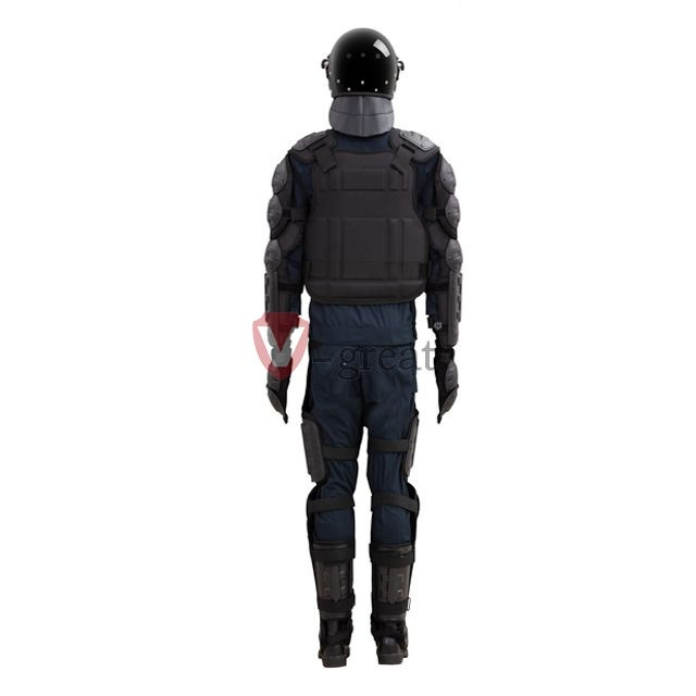 Anti-riot suit V-RG002