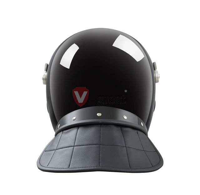 Anti-riot helmet V-RH002