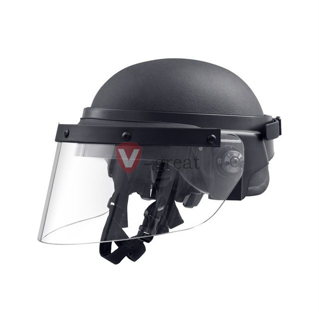 V-BR 001 Anti-riot Visor