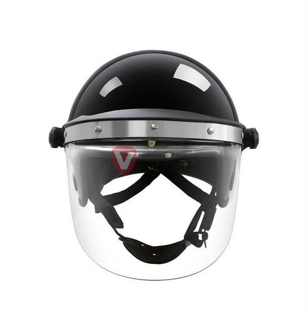 Anti-riot helmet V-RH001
