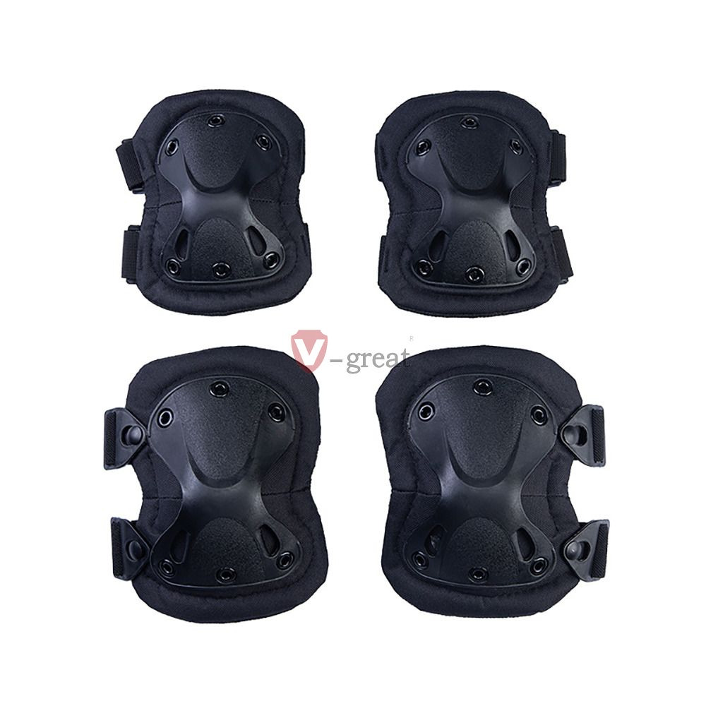 Knee&Elbow Pads V-KEP001