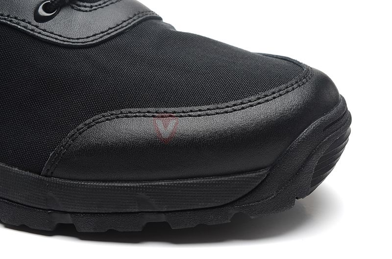 8.0" Sword & Shadow Police Tactical Boots