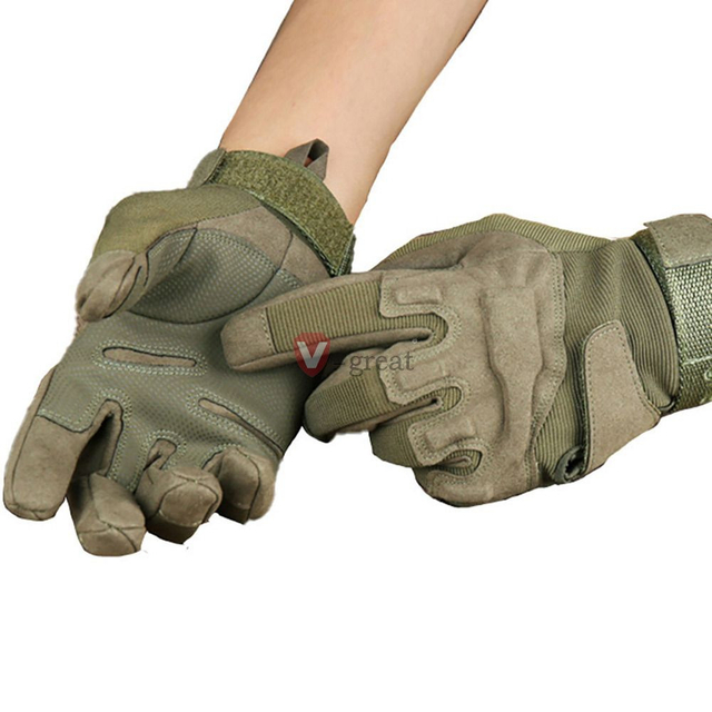 Tactical Gloves V-TG002