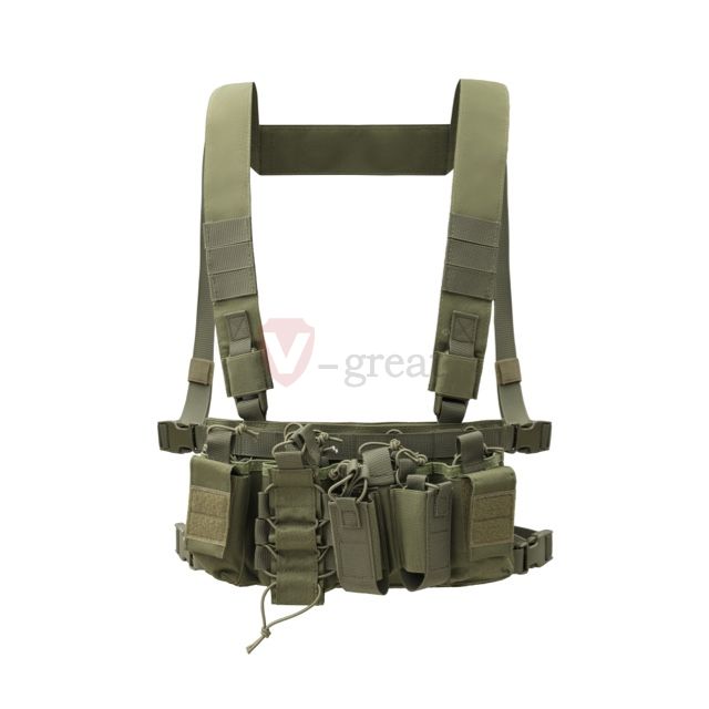 Chest Rig
