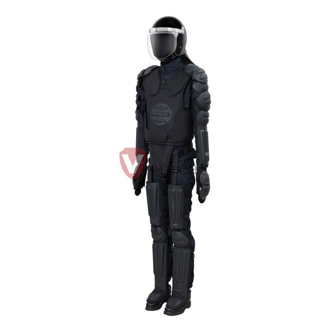 Anti-riot suit V-RG001