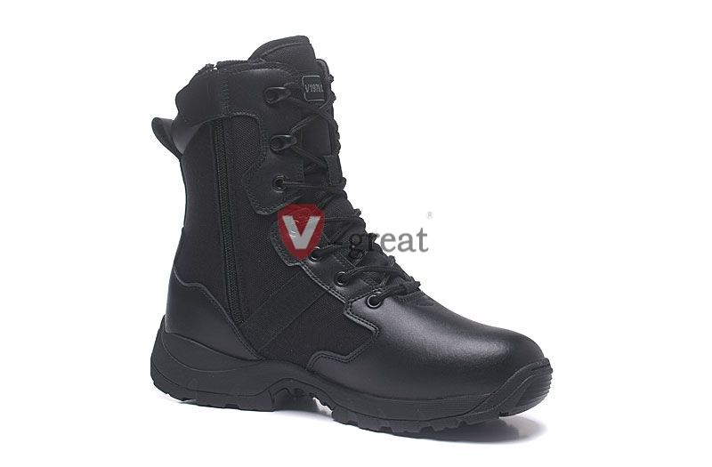 Waterproof and Puncture Resistant Ultralight Tactical Boots