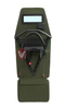 Ballistic Shield V-QRS 001