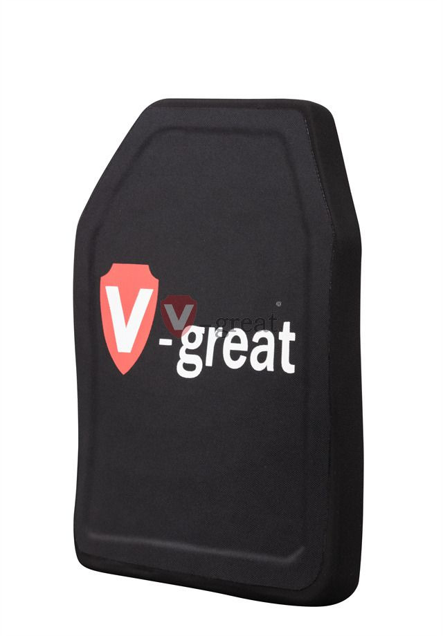 Ballistic Plate Multi Curve