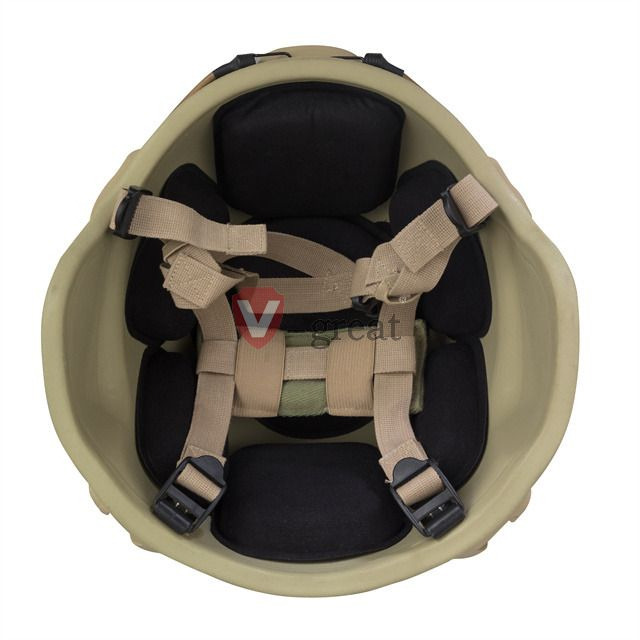 MICH REGULAR CUT TACTICAL