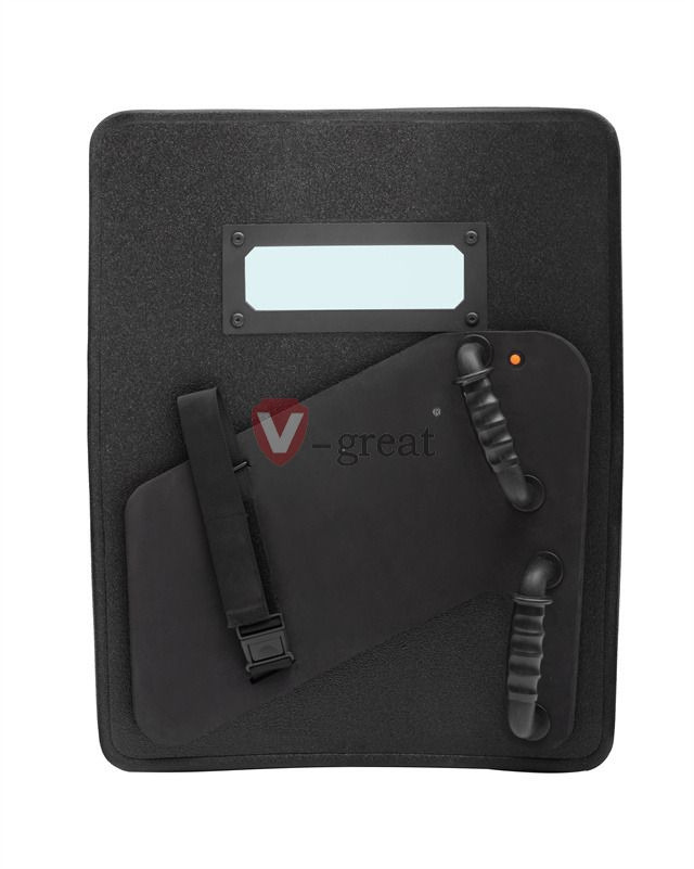 Ballistic Shield V-BFS 002