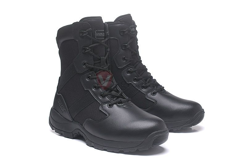 Ultralight Breathable Waterproof Tactical Boots