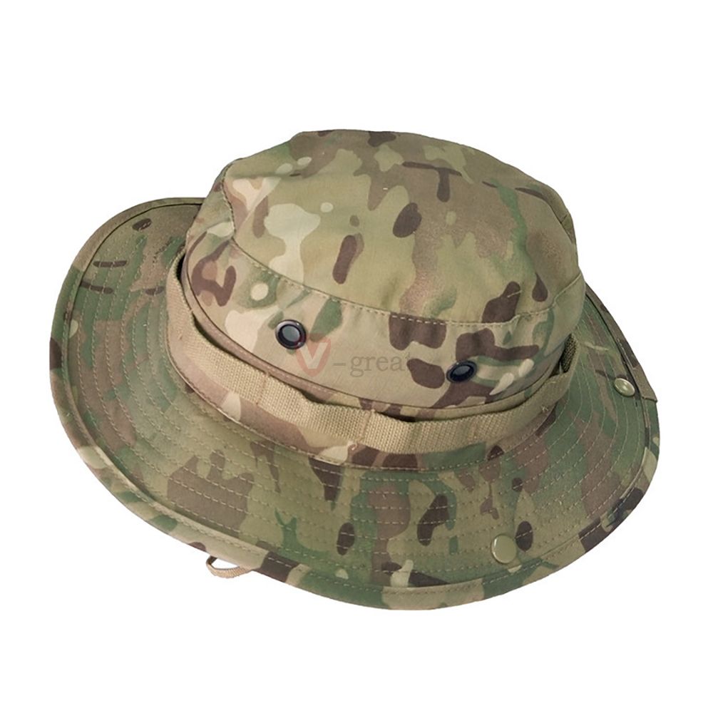 Military Boonie Hats V-MBH001