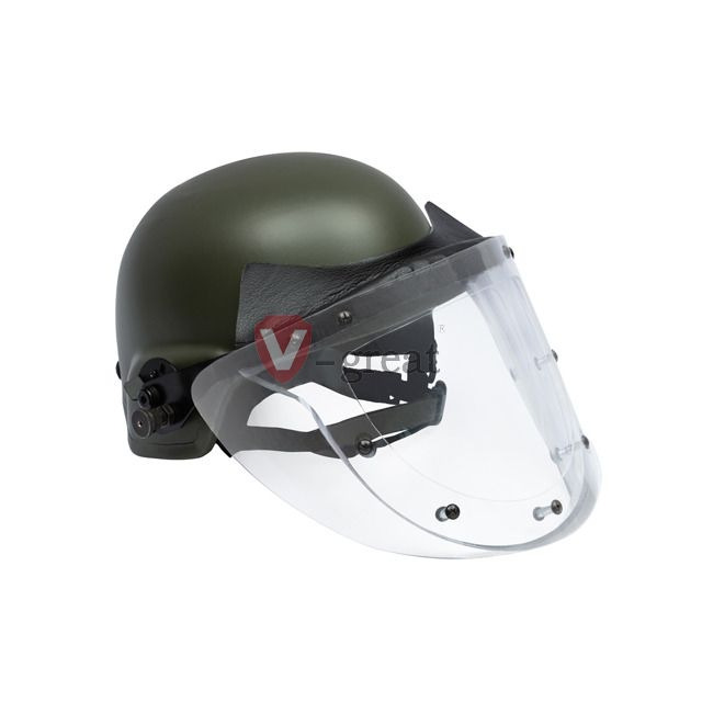 Demining Suit V-DMS 001 