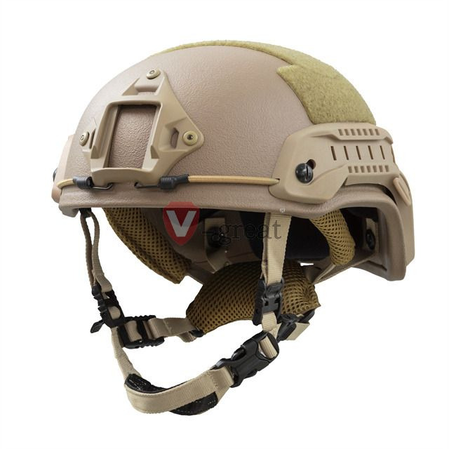 MICH HIGH CUT TACTICAL