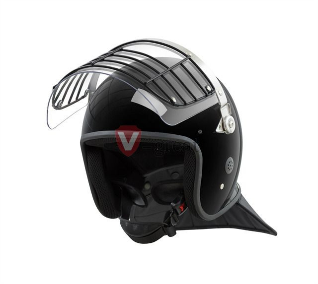 Anti-riot helmet V-RH002