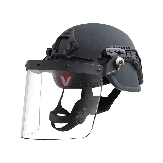 V-RR 001 Anti-riot Visor